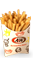 fries